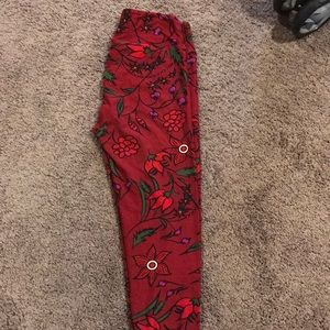 LuLaRoe Leggings